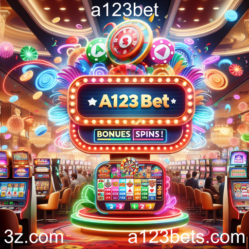 Descubra as Melhores Promoções do a123bet e Maximize Seus Ganhos!