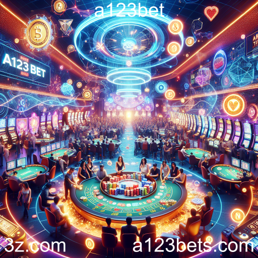 Descobrindo a Categoria de Fidelidade em a123bet: Benefícios e Oportunidades para Jogadores